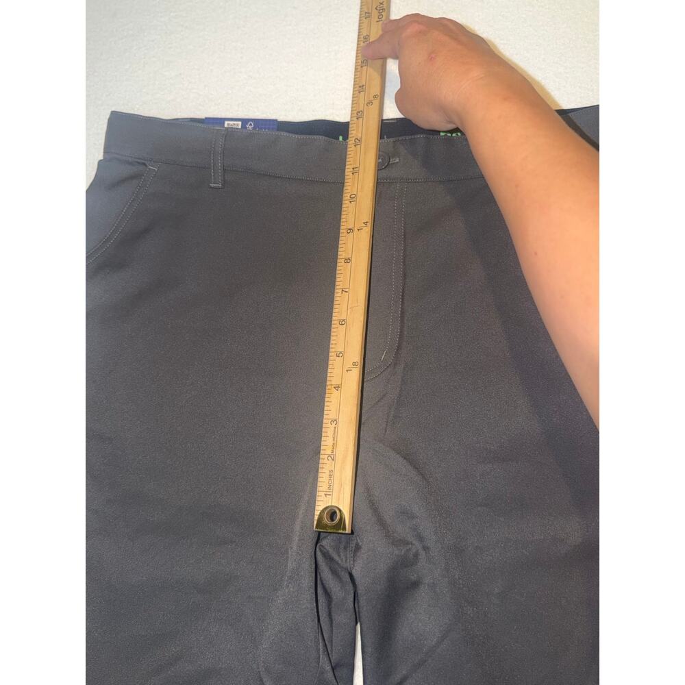 French toast kids New grey shorts with adjustable waistband - Picture 5 of 14